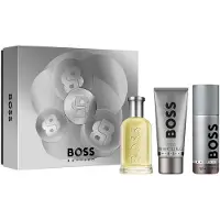 HUGO BOSS Boss Bottled Gave sæt