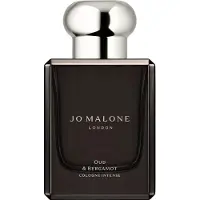 Jo Malone Oud & Bergamot Eau de Cologne Intense 50 ml