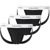 Calvin Klein Lv00nb4382 Jockstrap 3 Enheder