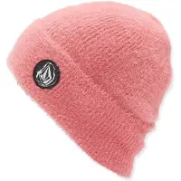 Volcom Fuzz Teddy Beanie