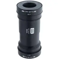 BIKONE Dctech Bb30 Shimano 24mm Krankboks