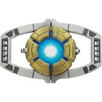 Fanatic Begrænset Udgave Transformers Matrix Af Lederskab Metal Replika 14 Cm