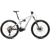 Bh Ilynx+ Sl Enduro Carbon 9.8 Shimano Ep801 29´´ Xt Di2 2026 Elektrisk Mtbcykel