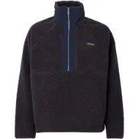 Calvin Klein Pullover violetblå