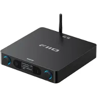 Fiio BR15 R2R - black - Bluetooth R2R Hi-Res modtager