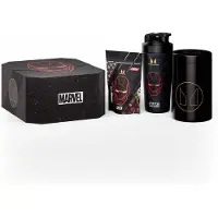 Myprotein Limited Edition MARVEL Iron Man Box