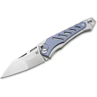 Midgards-Messer Zaria