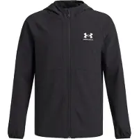 Under Armour Vibe Woven Windbreaker Jakke