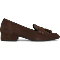 Vagabond SHOEMAKERS Mokassin 'DEBBI' mørkebrun