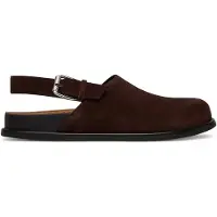 Vagabond SHOEMAKERS Pantoletter 'Effie' choko