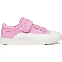 Geox Tippeste Junior Sneakers Uden Snørebånd