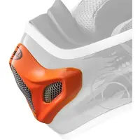 Arai Mx-v Cowl Hjelmens Hage Ventilation