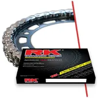 Rk Standard Yamaha Mt-125 2020-2024 Transmissionskit