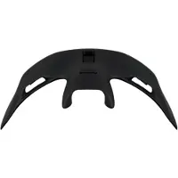 Arai Chaser-v/pro Hjelmens Bageste Ventilationsåbning