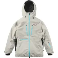 Thirtytwo Tm Recycled Jakke
