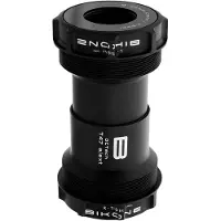 BIKONE Dctech T47 External Shimano 24mm Krankboks