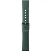 Xiaomi Watch Pine Green TPU Strap
