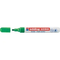 Edding 4095 Kridtmarker 10 Enheder