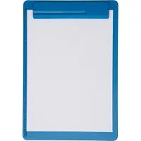 MAUL Clipboard A4 ECO blå