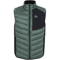 Hannah Stowe Ii Vest