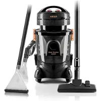 Haeger Aquaclean Pro Støvsuger Med Vandfilter