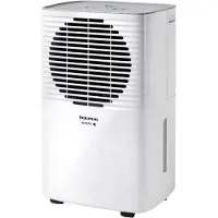 Taurus 954513000 Pleasant (dh1201) 12 L/24h 2.5 L Affugter