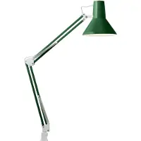 Nielsen ARKITEKTLAMPE JENSEN GRØN