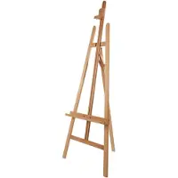 Mabef Tripod Staffeli-alternativ Basic model FSC