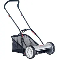 Al-Ko Cylinderklipper Easy 38-5 Combi