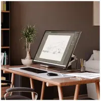 Alogic 32" Clarity Max Touch 32C4KPDWT