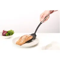 Brabantia Profile køkkenredskaber sæt non-stick Rustfrit stål