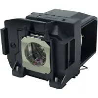 CoreParts projektorlampe 250W, 3500 timer, passer til Epson EH-TW6600, EH-TW6600W, Powerlite Home Cinema 3000, ML12516