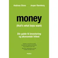People’s MONEY (that's what boys want) | Andreas Steno & Jesper Ravnborg