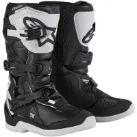 Alpinestars Tech 3s Offroad-støvler