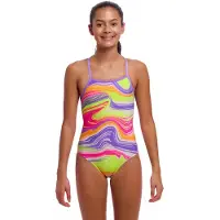 Funkita Tie Me Tight Badetøj
