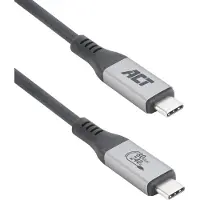 ACT Ac7452 Usb-c-kabel 1.5 M