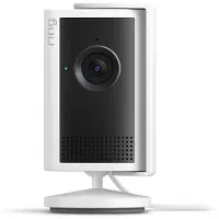 Ring Indoor Camera Plus - Retinal 2K - White