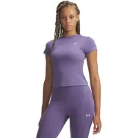 Under Armour Motion Fitted Emea T-shirt Med Korte ærmer