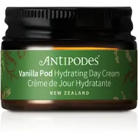 Antipodes Vanilla Pod Hydrating Day Cream Ansigtscreme 15 ml
