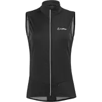 Loeffler Ab Light Vest