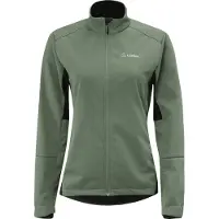 Loeffler Cosma Cf Ab Warm Jakke