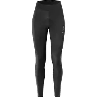 Löffler Thermo Elastic Cykelbukser