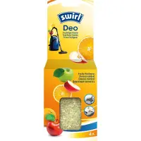 Swirl Deo Pearls Fruity Fresh