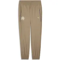 Puma Olympique Marseille 25/26 Tech Rejse Bukser