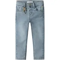 Name it Jeans ''NMMTHEO' blue denim