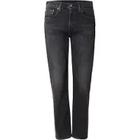 Levi's 502 Tapered Fit Jeans