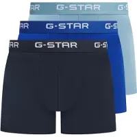 G-Star Boxer Brief 3-Pack - Multi color - Men
