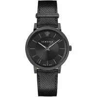 Versace VE5A00220 Quartz Ur til Mænd