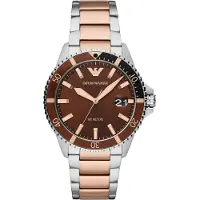 Emporio Armani Ure