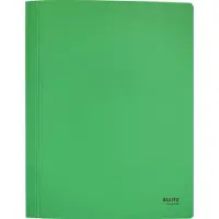 Leitz Recycle karton tilbudsmappe Grøn - (10 stk.)
